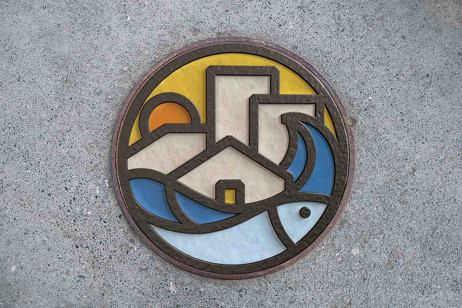 渔民村及鱼邨党群服务中心