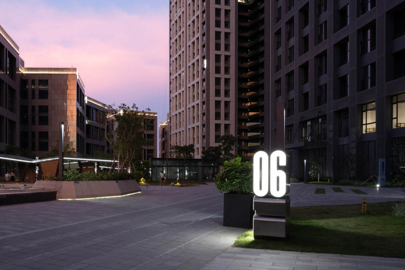 中科育成总部基地