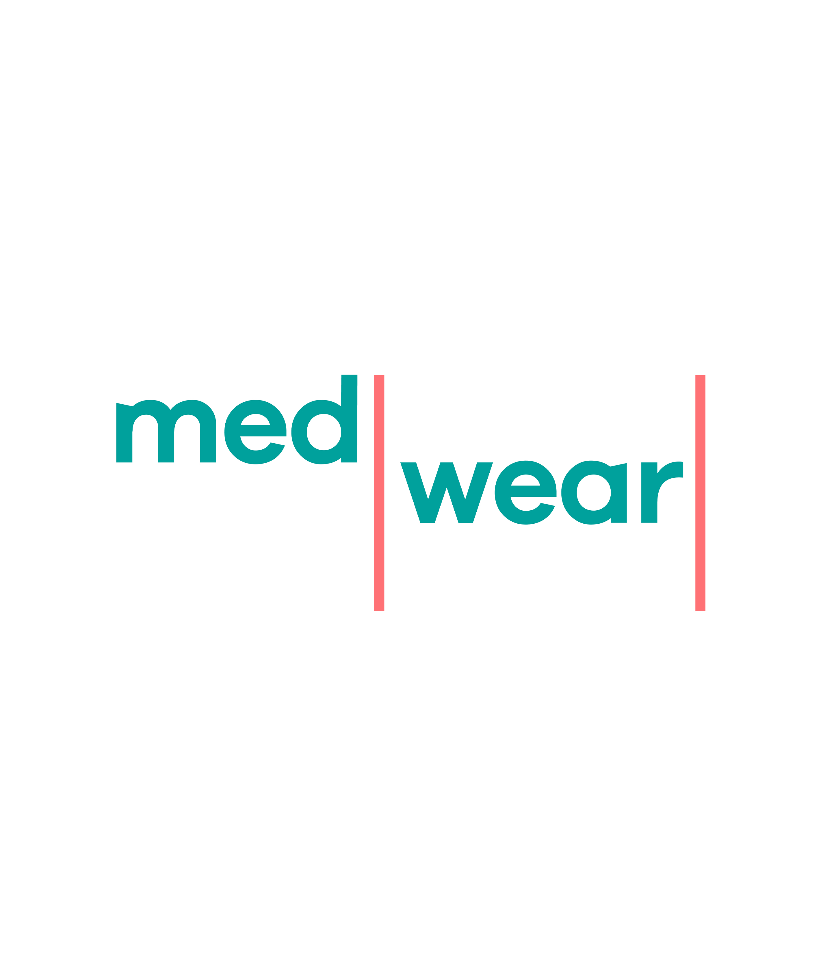 Medwear—VI设计